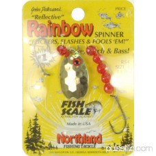 SPINNER RIG #5 INDIANA NK/RED 564772482